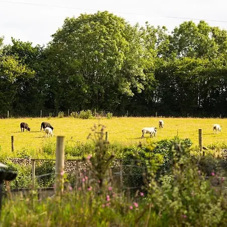 Cornwall The Old Piggery * Liskeard